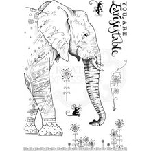 Load image into Gallery viewer, Elephantastic PI060