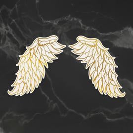 Open Wings