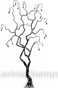 Tree of Faith LAV546