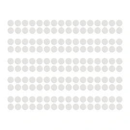 Adhesive Hook and Loop - Velcro Dots