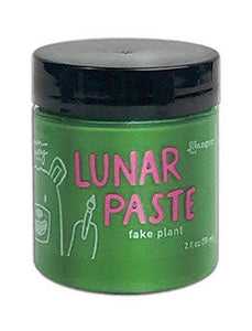 Fake Plant Simon Hurley Lunar Paste