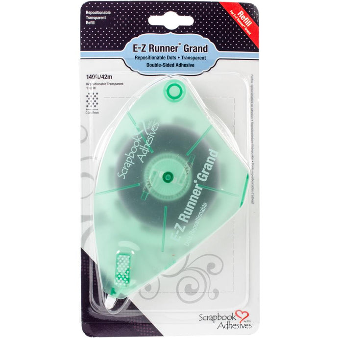 EZ Runner Grand - Repositionable