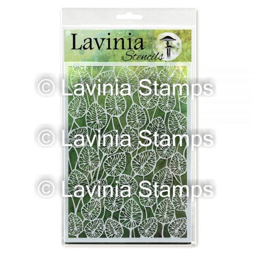 Elegance Stencil ST013
