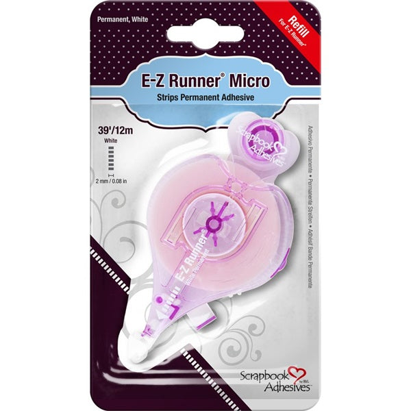 EZ Runner Micro Refill