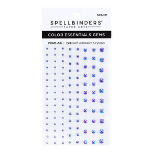 Prism AB Colour Essentials Gems SCS-171