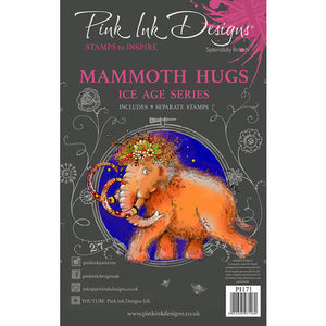 Mammoth Hugs
