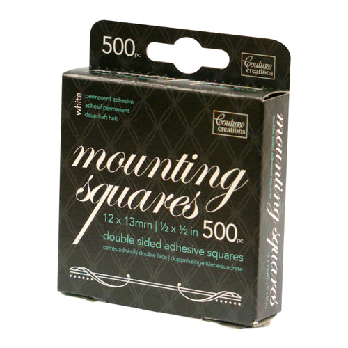 Mounting Squares