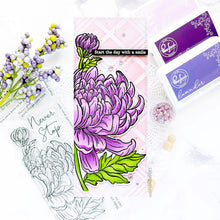 Load image into Gallery viewer, Chrysanthemum Slimline Die