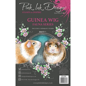 Guinea Wig A5 PI109
