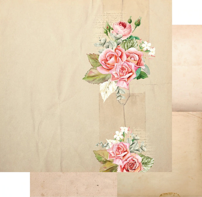 English Rose