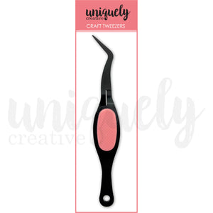Craft Tweezers UCE1935