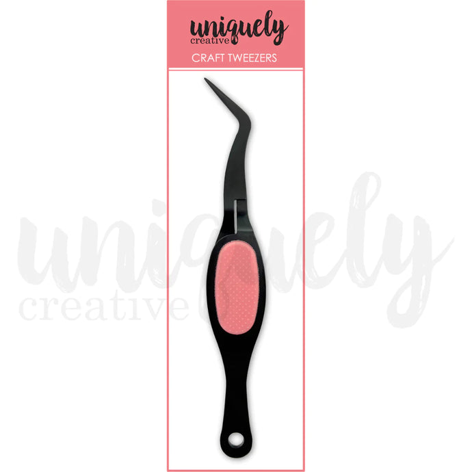 Craft Tweezers UCE1935