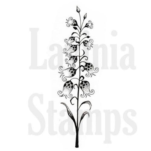 Lilly Stamp Lavinia LAV362