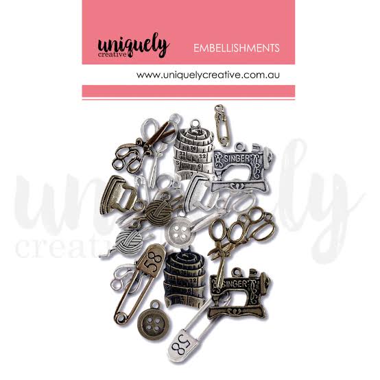 Crafters Tools Embellishments