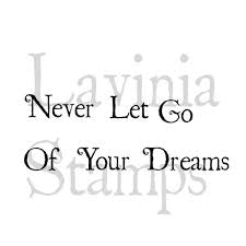 Never Let Go