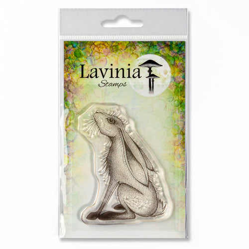 Lupin Stamp LAV774 by Lavinia