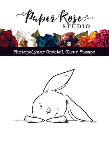 Blaire the Bunny Clear Stamp 26137
