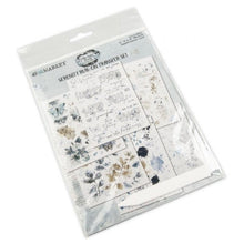 Load image into Gallery viewer, Serenity - Rub-on Transfer Set Vintage Artistry by 49 &amp; Market VAS-38060