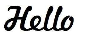 Hello Die