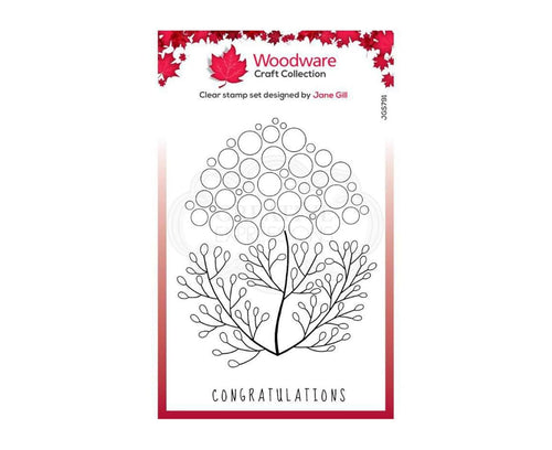 Bubble Bloom Carrie by Jane Gill