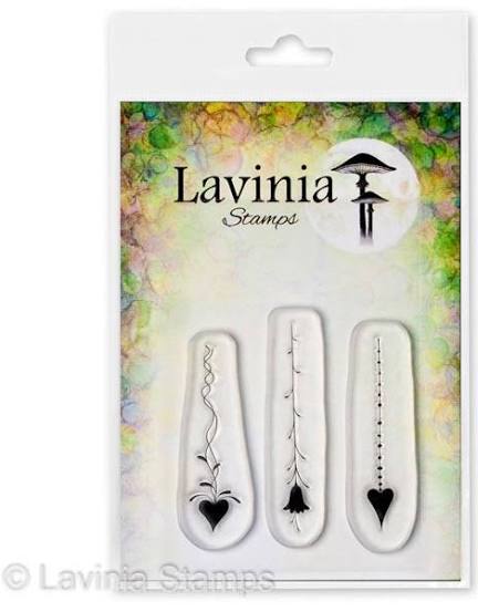 Fairy Charms LAV688
