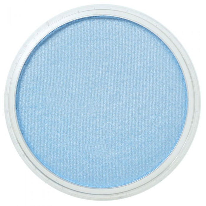 Pearlescent Blue