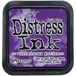 Villainous Potion Distress Ink Pad