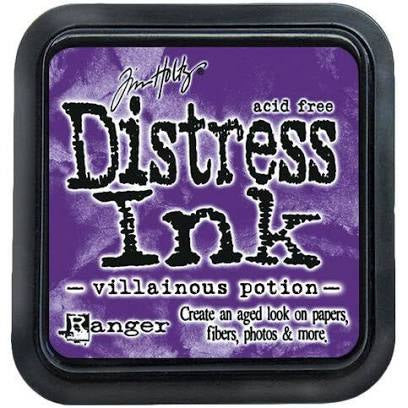 Villainous Potion Distress Ink Pad