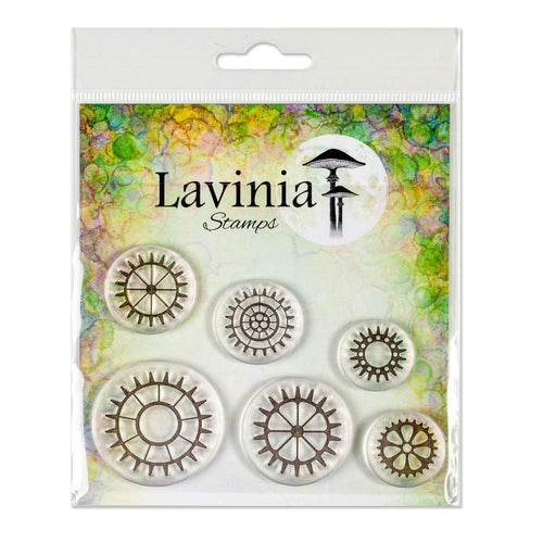Cogs 2 Lavinia LAV776