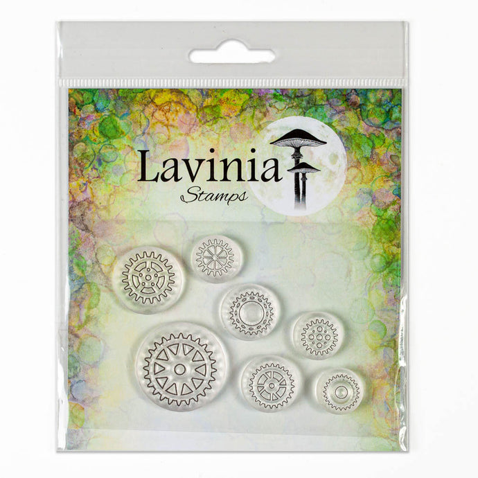 Cogs 1 Lavinia LAV775