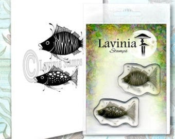 Fish Set LAV621
