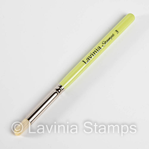 Lavinia Stencil Brush (Series 3) LSB032