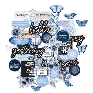 Moody Blues Creative Cuts