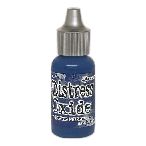 Prize Ribbon Distress Oxide Refill