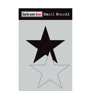Star Set - small stencil