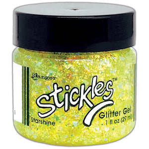 Stickles Glitter Gel Starshine
