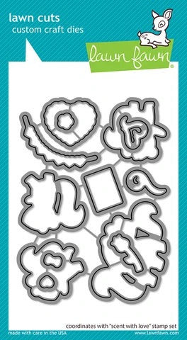 Scent with Love Dies LF2727