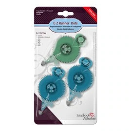 EZ Runner Dots Refill