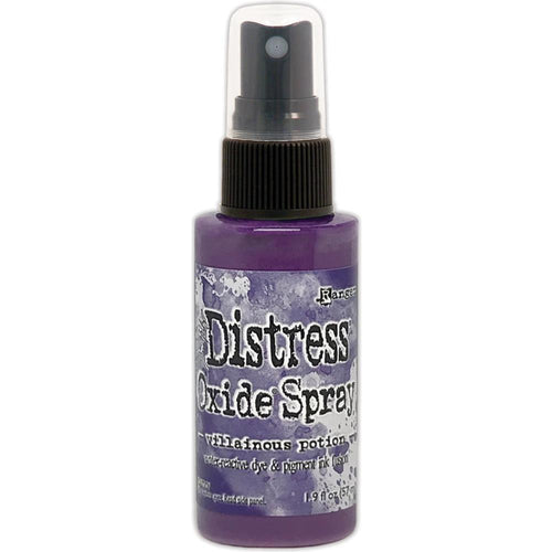 Villainous Potion Oxide Spray