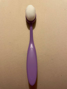 Blending Brush - Purple