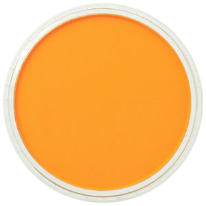 Orange Pan Pastel