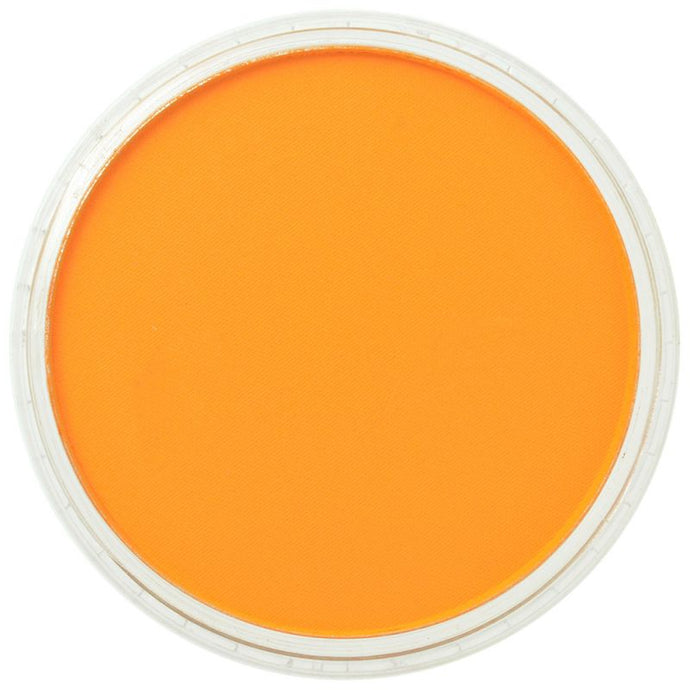 Orange Pan Pastel