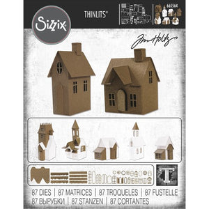 Village Collection