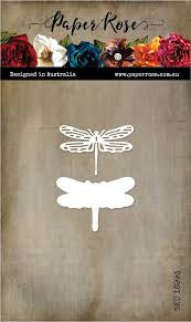 Dragonfly Small 16993