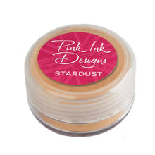 Load image into Gallery viewer, Pink Ink Stardust Ultramarine Shine