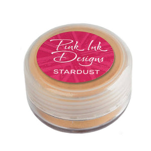Pink Ink Stardust Ultramarine Shine