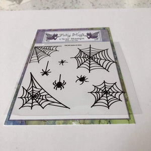 Spiders & Webs