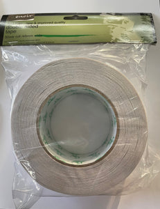 48 mm Double Sided Tape - 50 m