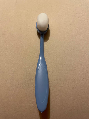 Blending Brush - Cornflower Blue