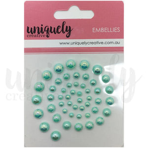 Mint Pearls